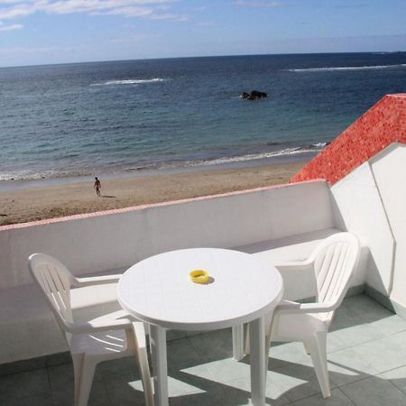 Apartament Carus Flat Las Palmas de Gran Canaria Zewnętrze zdjęcie