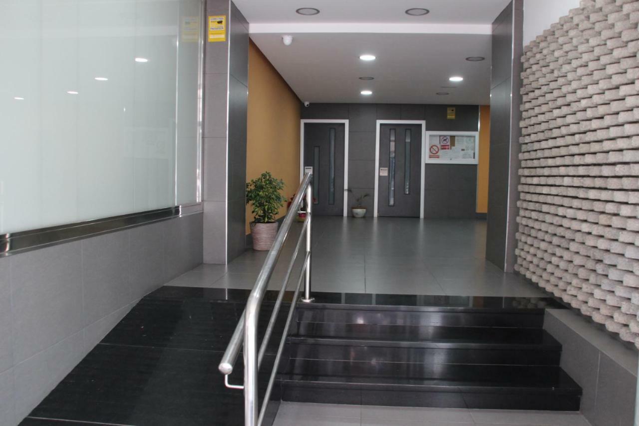 Apartament Carus Flat Las Palmas de Gran Canaria Zewnętrze zdjęcie