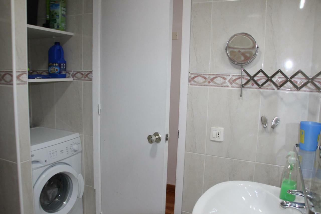 Apartament Carus Flat Las Palmas de Gran Canaria Zewnętrze zdjęcie