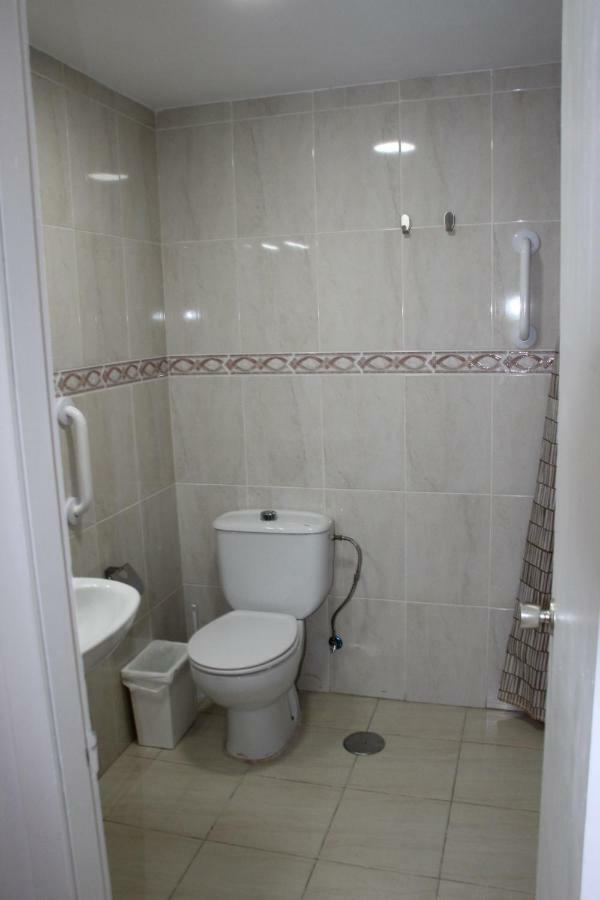 Apartament Carus Flat Las Palmas de Gran Canaria Zewnętrze zdjęcie