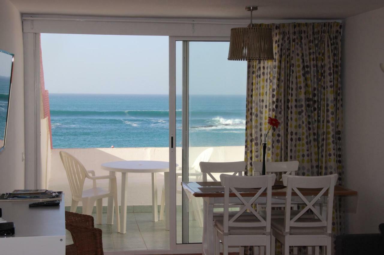 Apartament Carus Flat Las Palmas de Gran Canaria Zewnętrze zdjęcie