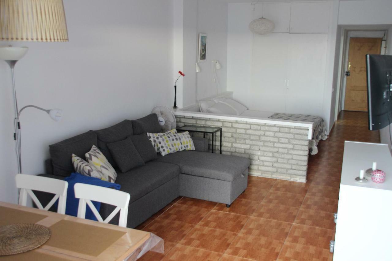 Apartament Carus Flat Las Palmas de Gran Canaria Zewnętrze zdjęcie