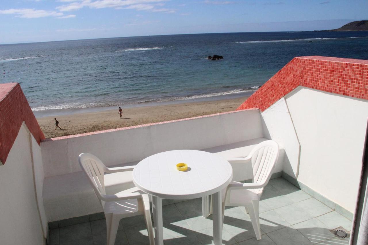 Apartament Carus Flat Las Palmas de Gran Canaria Zewnętrze zdjęcie
